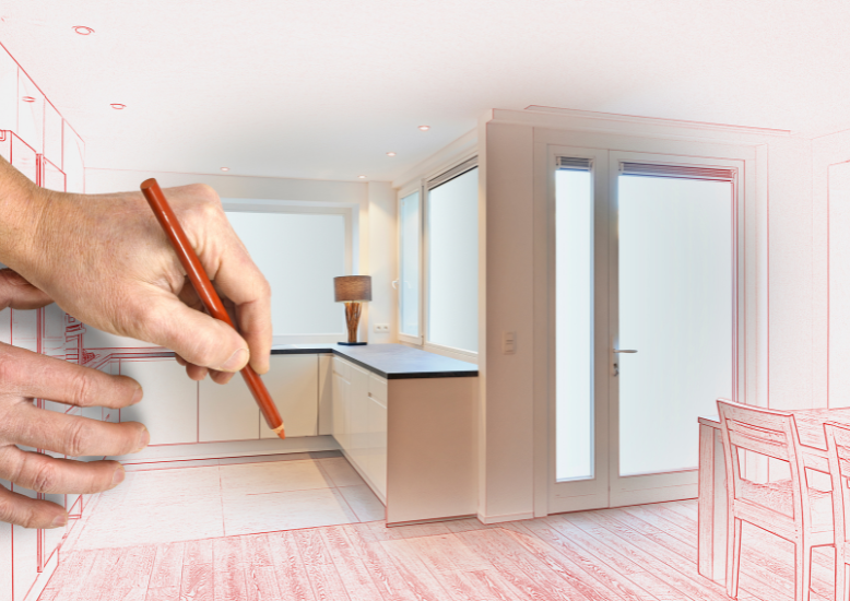 consejos para reformar una casa