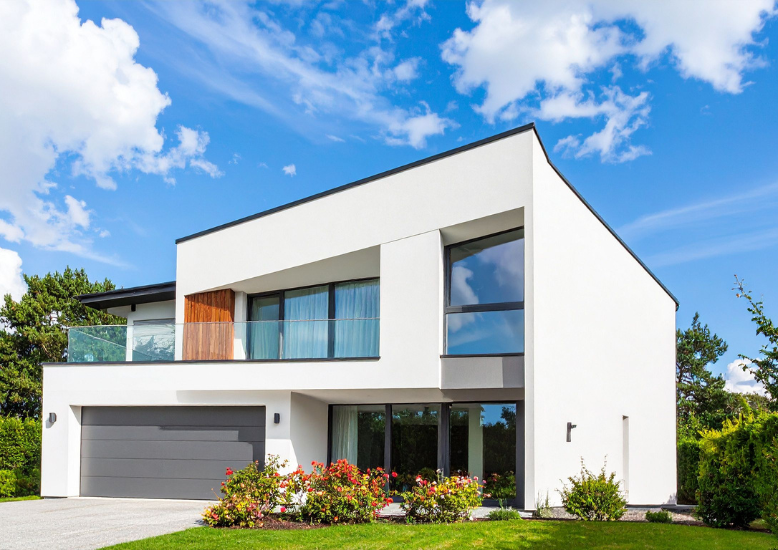 cuánto cuesta construir una casa