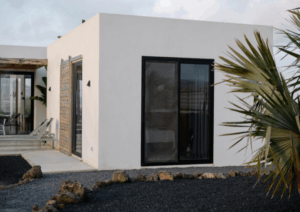 Viviendas de obra nueva en Las Palmas